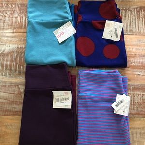 S BNWT LuLaRoe Cassie Pencil Skirts (Lot …